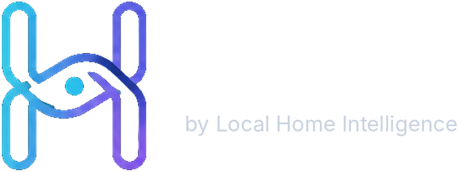 HELIX by Local Home Intelligence